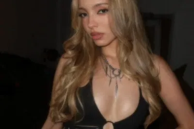 Camila Ribeaux Valdes 
