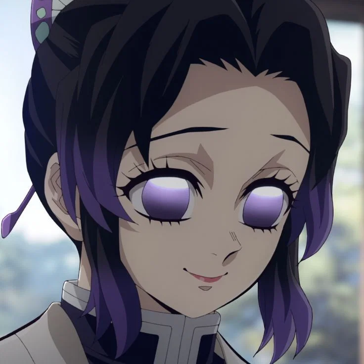 shinobu