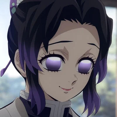 shinobu