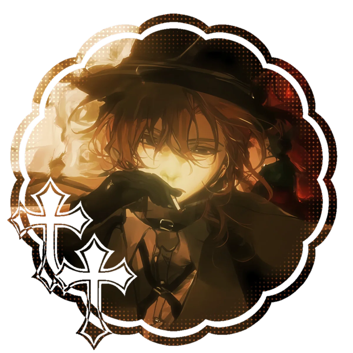 Chuuya Nakahara