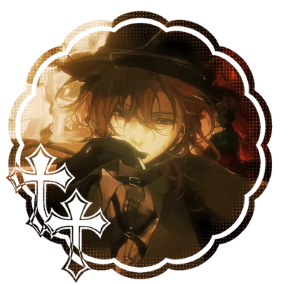Chuuya Nakahara