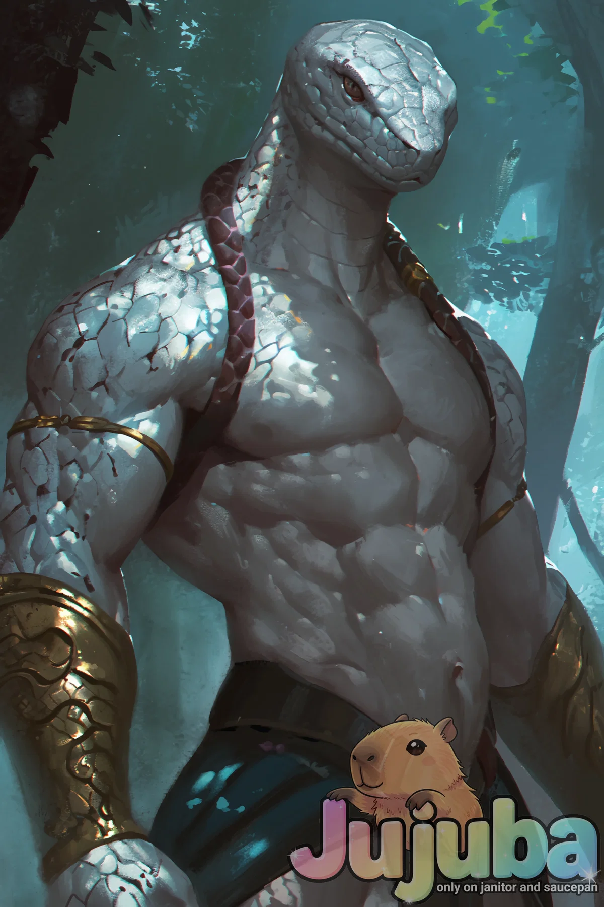 Serak | Hybrid Cobra