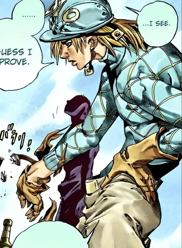 Diego Brando