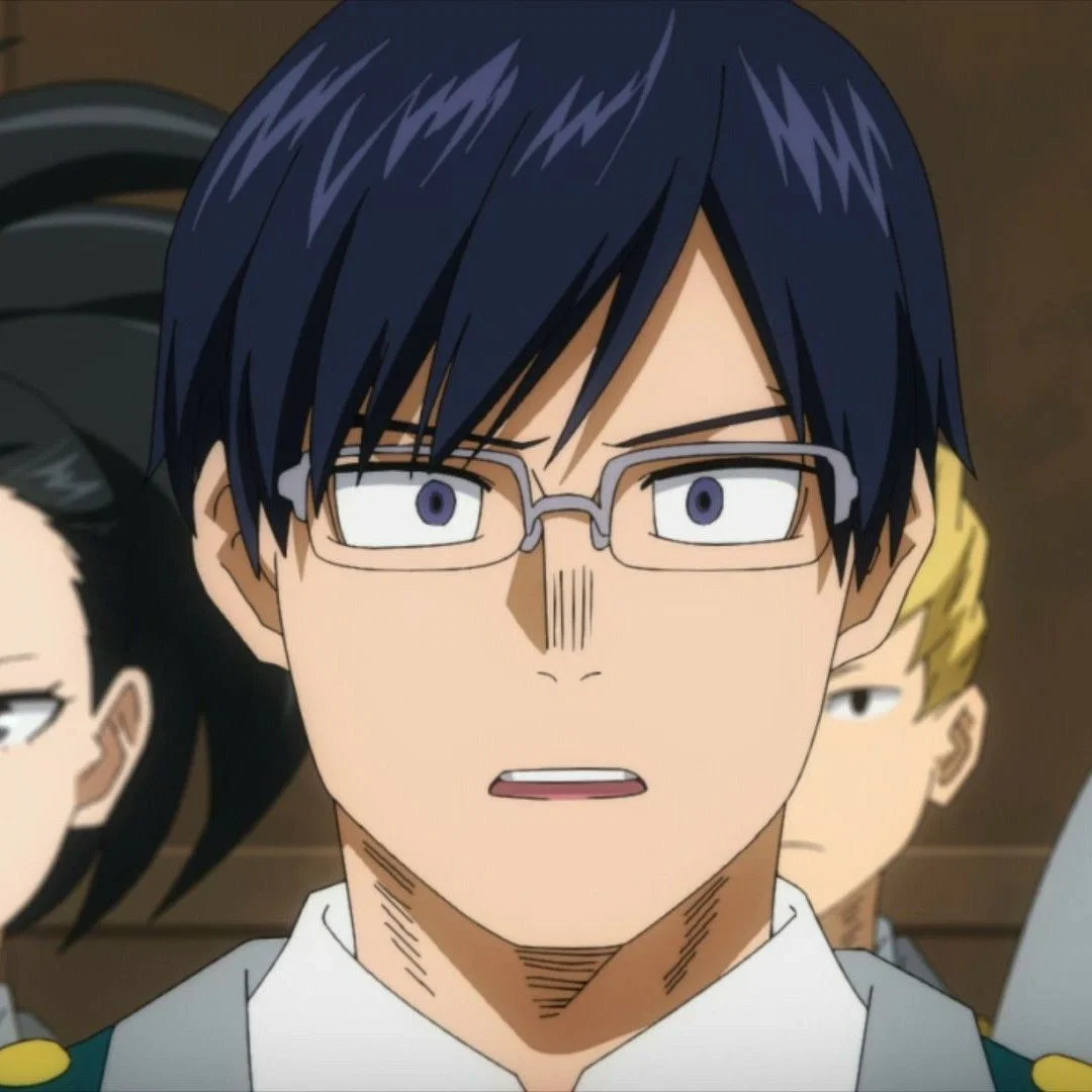 Tenya Iida