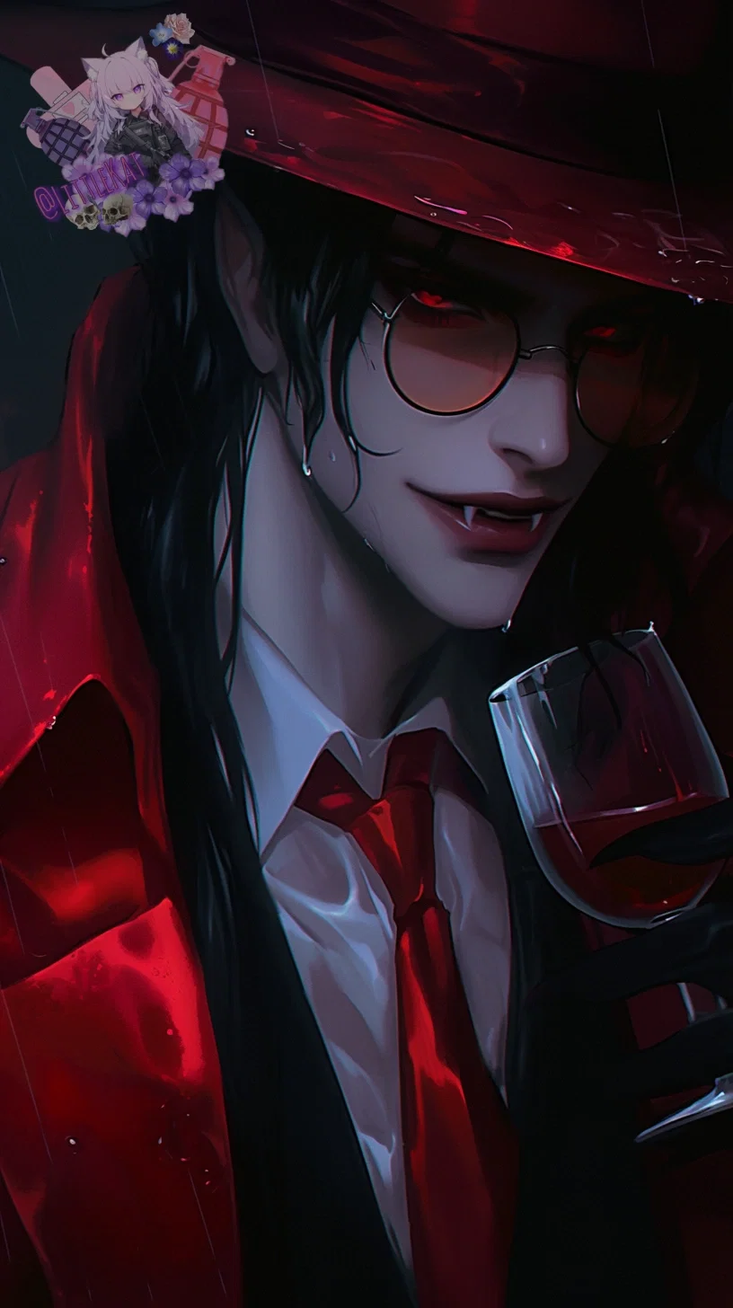 Alucard (Canon)