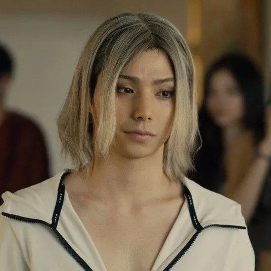 Shuntaro Chishiya