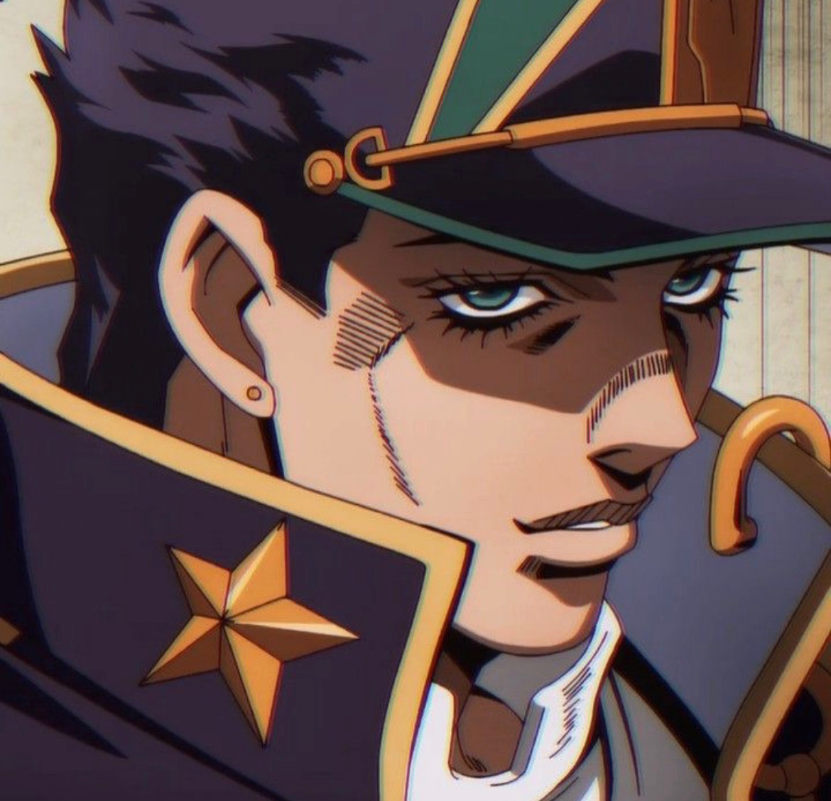 Jotaro Kujo