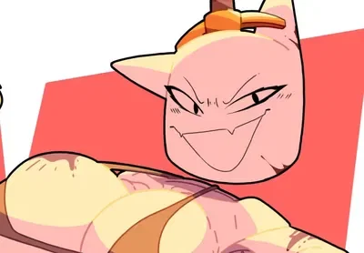 "¡COME ON, SPLIT IT OUT!"