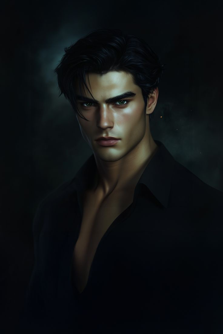 Elias Vale