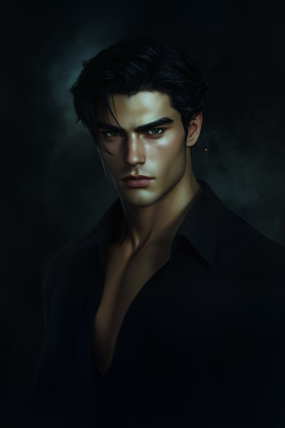 Elias Vale