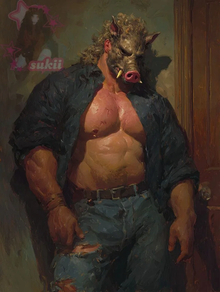 Wilderstead | Hudson