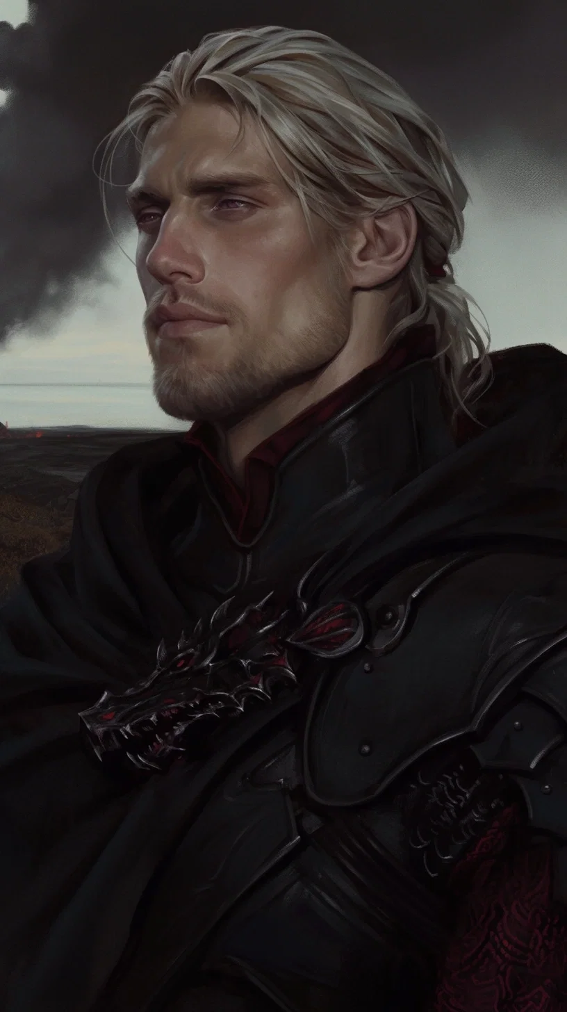 Aegon I Targaryen