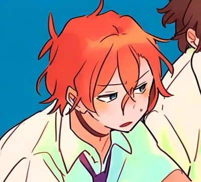 Chuuya Nakahara