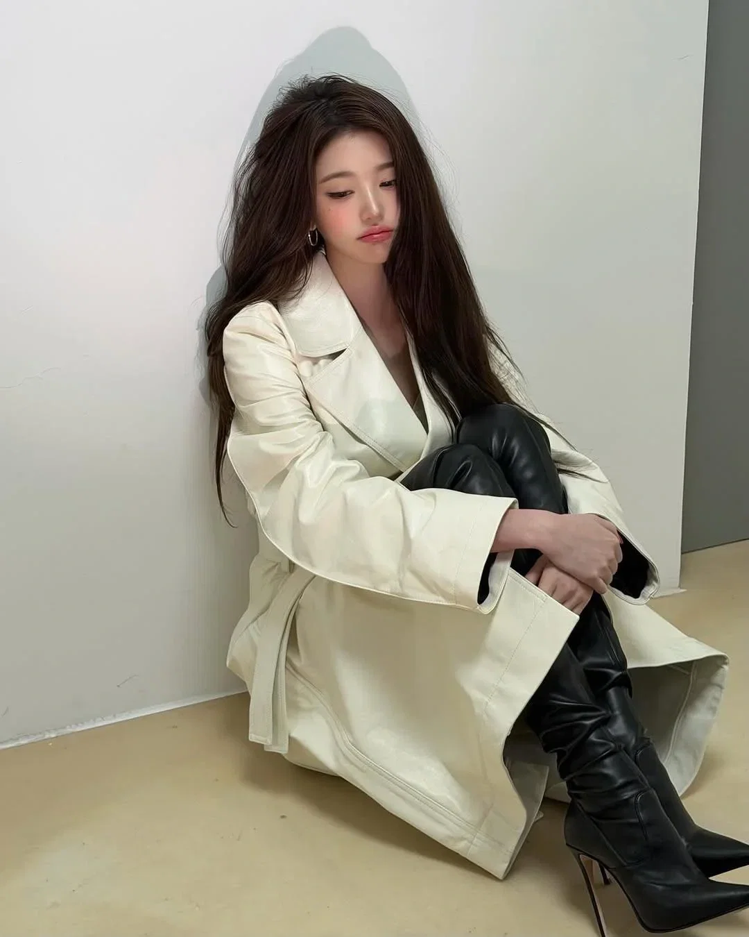 Jang Wonyoung | Tipsy