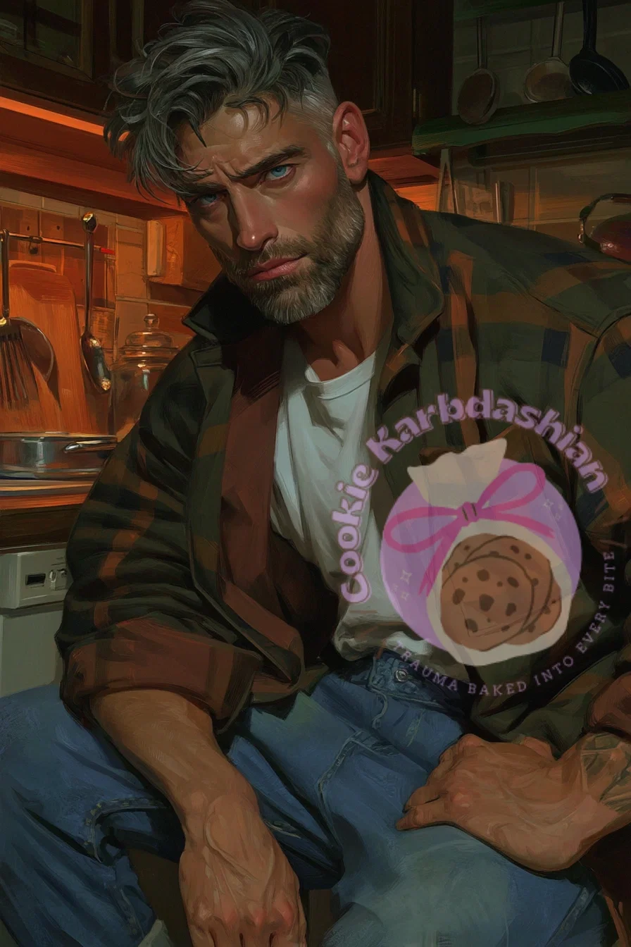 Daniel “Dan” Mercer || Regretful Ex-husband