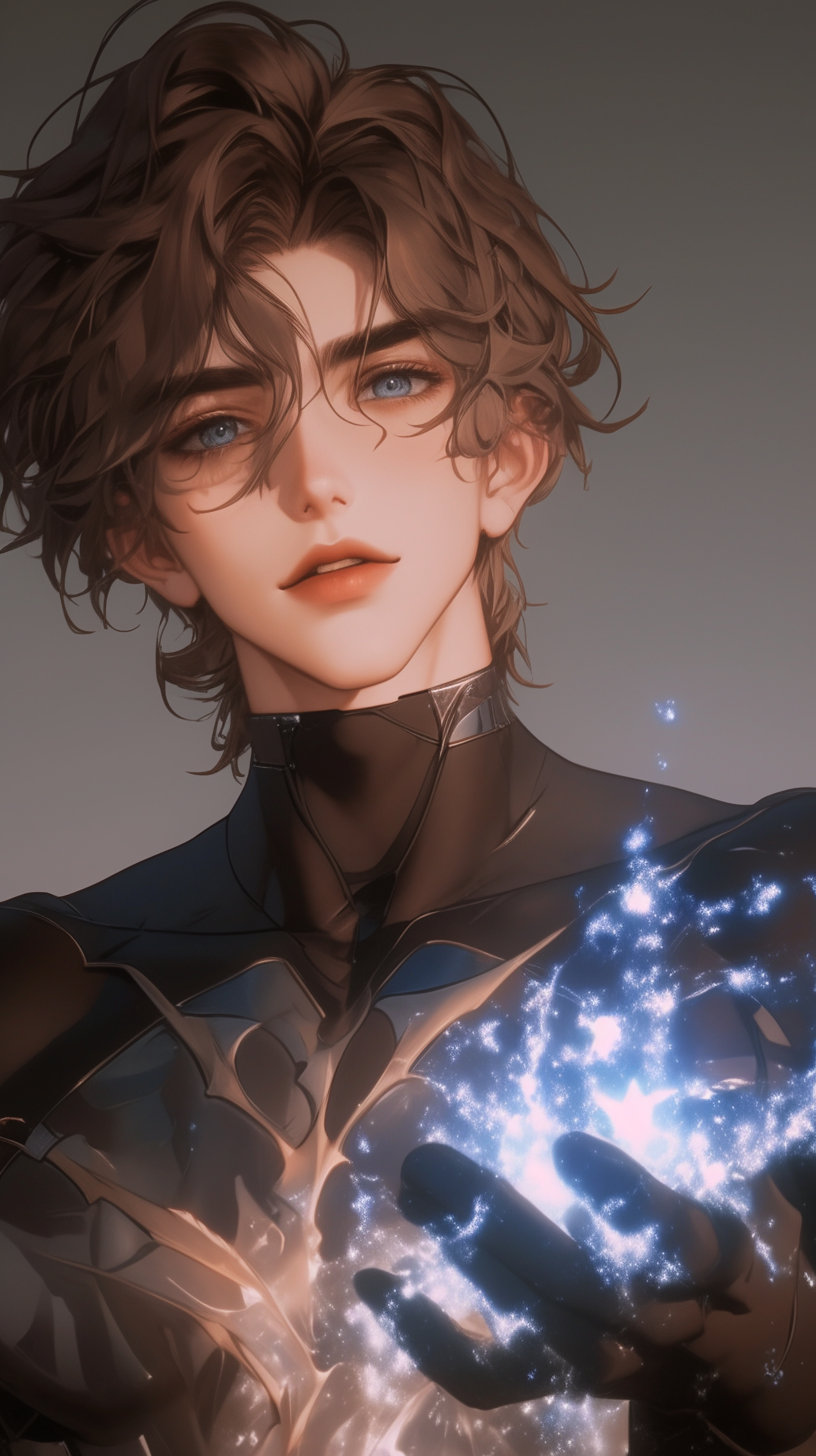 Atlas (Superhero)