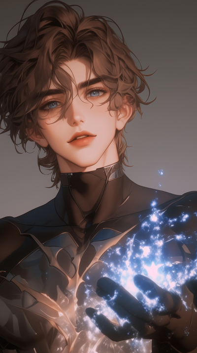 Atlas (Superhero)