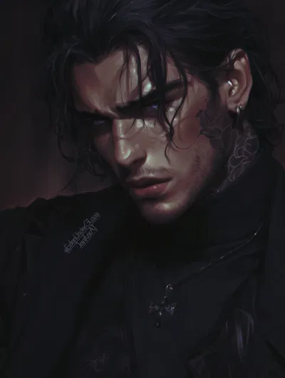 Declan | Kinktober