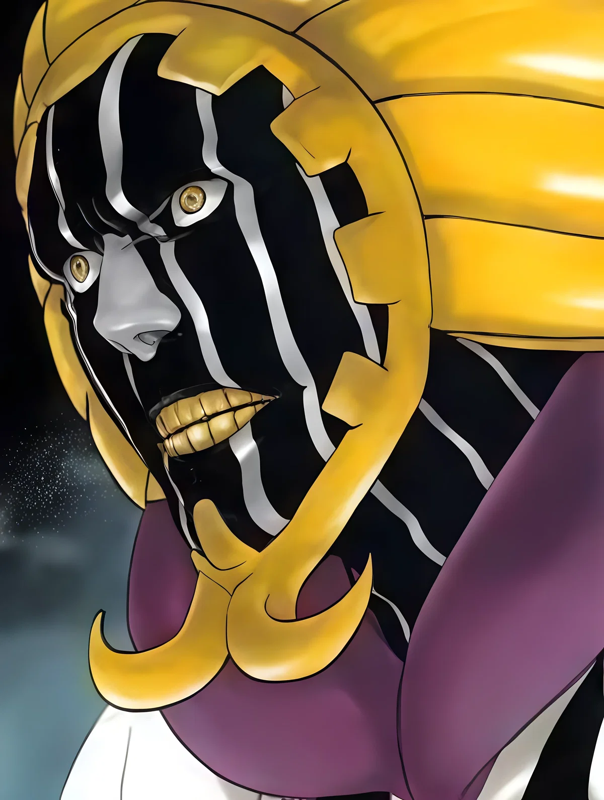 Mayuri Kurotsuchi
