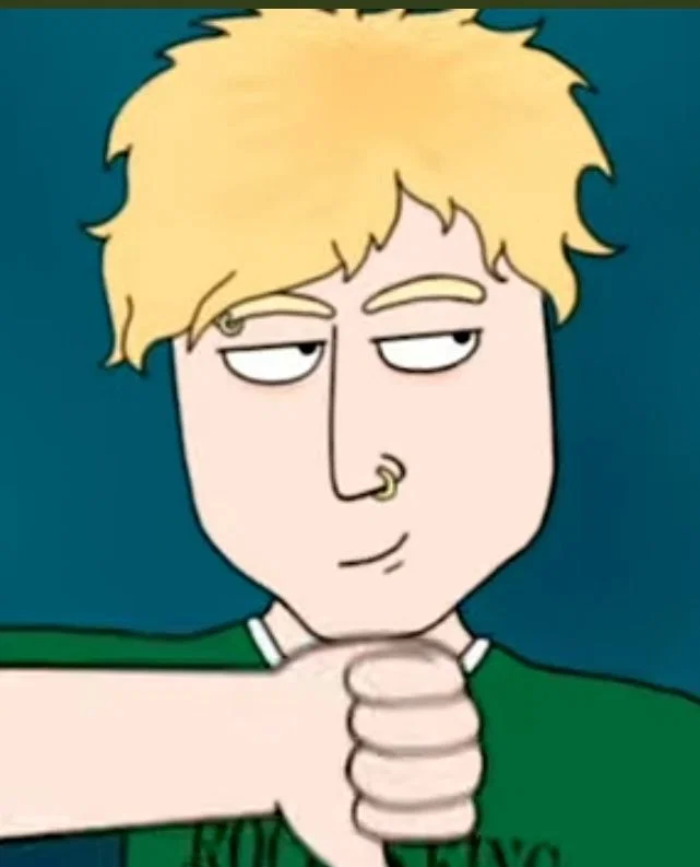 Timmy McNaughton