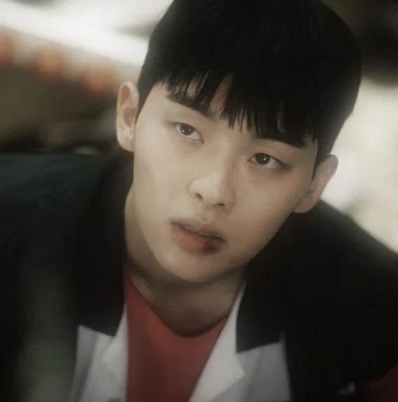 Ahn Su-ho | WHC1