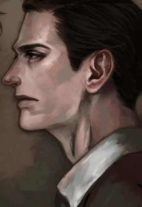 Tom Riddle Sr