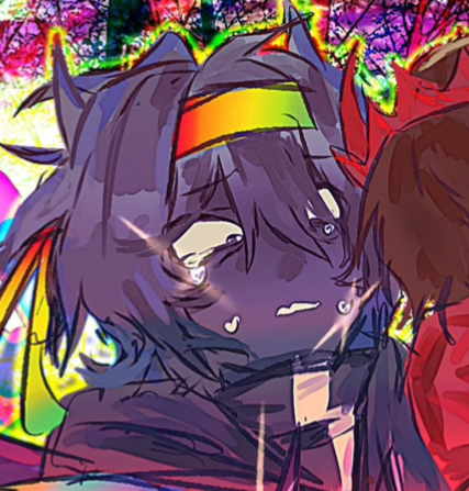 ⟢ “You’re the lowest type.” ⋆ ̇⟡ SpokeIsHere - Unstable SMP