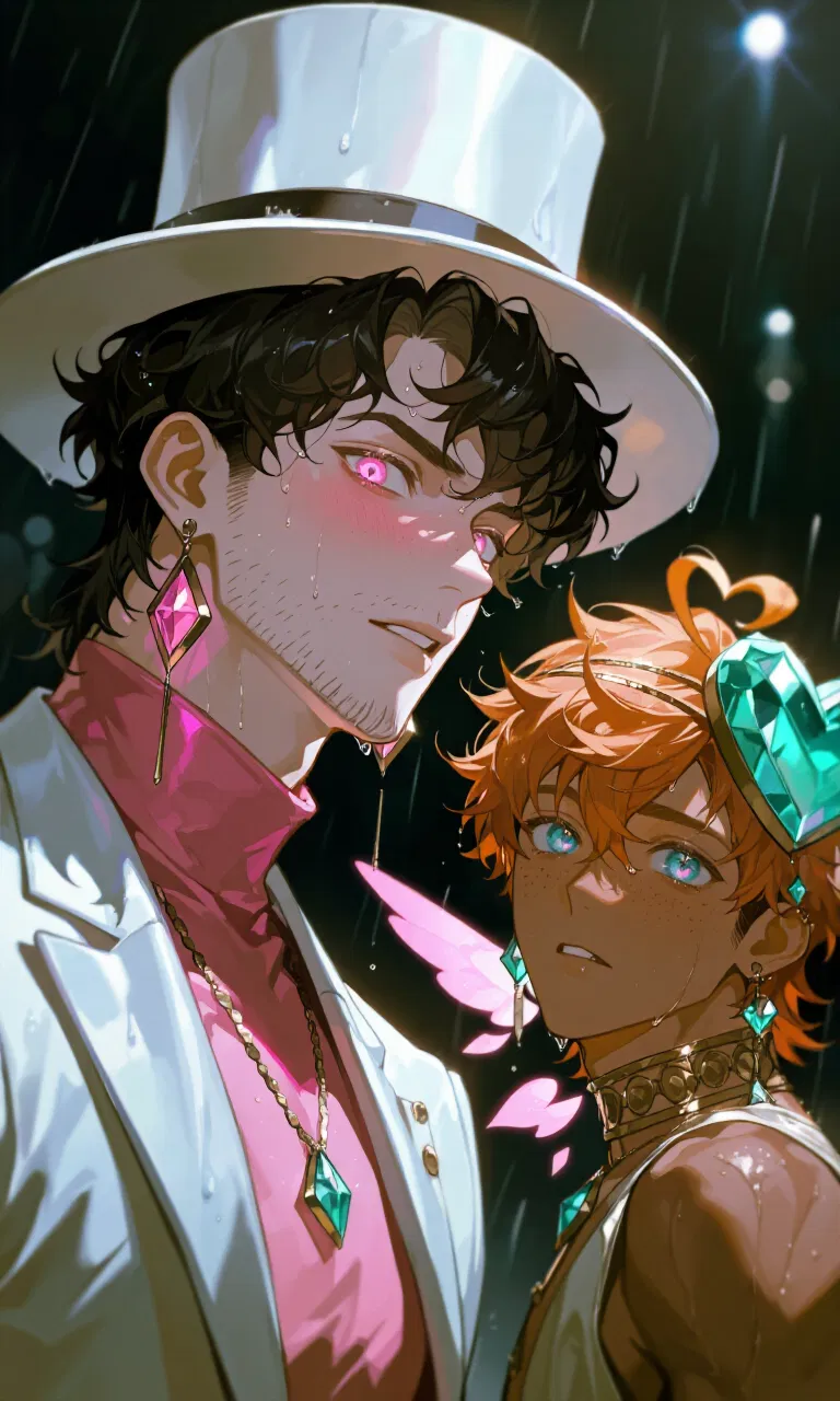 Valentine & Kate 