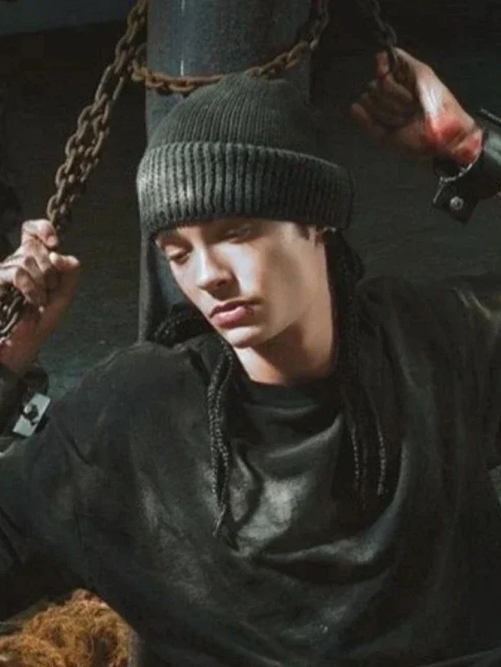 Tom Kaulitz