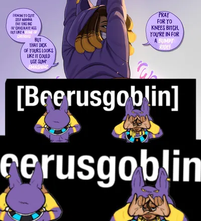 DJ (Beerusgoblin)