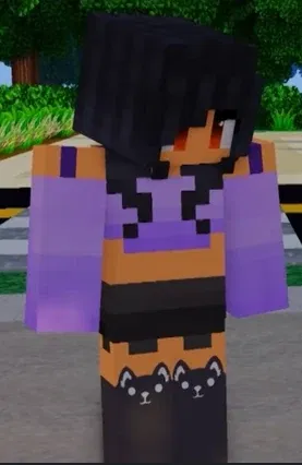 Aphmau Shalashaska - Aphmau CPC