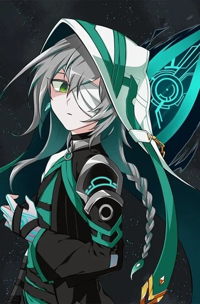 Ain - Lofty Wanderer [Elsword]