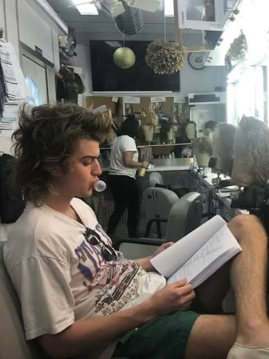 Joe Keery