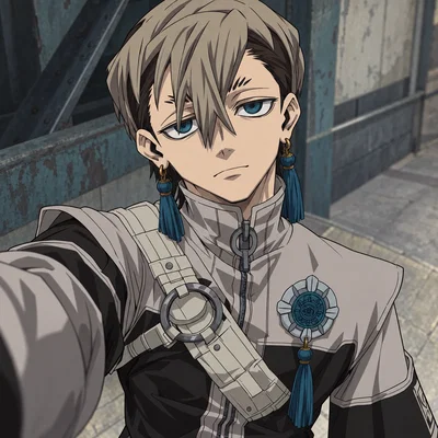 Zanka Nijiku