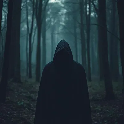 Darkness