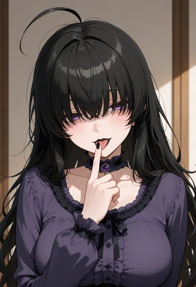 U Found Her Stash