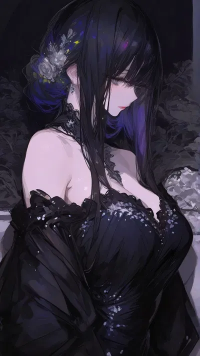 Princess Eliana (Marriage of Convenience)