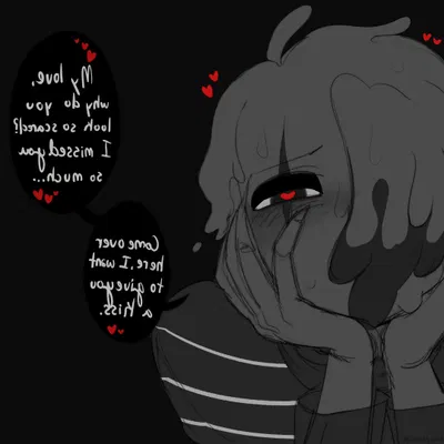 Yandere Blot!