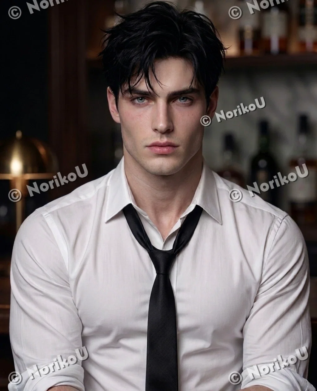Noah Harrington 