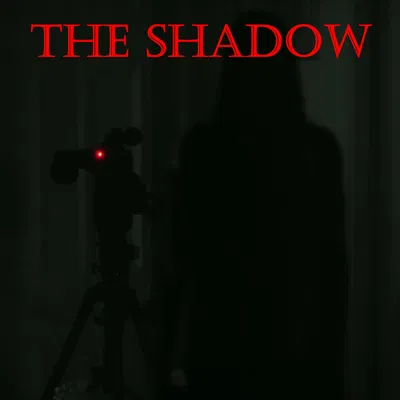 The Shadow: a horror RPG