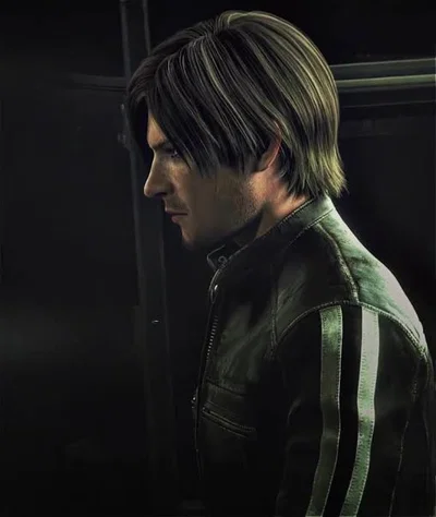 Leon Kennedy