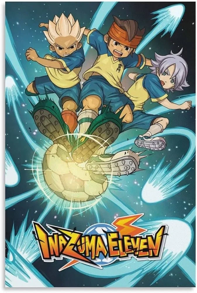 Inazuma Eleven X ~ After Glory