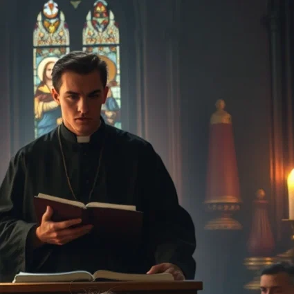 Father Thomas 