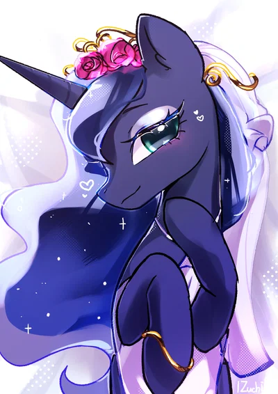 Princess Luna