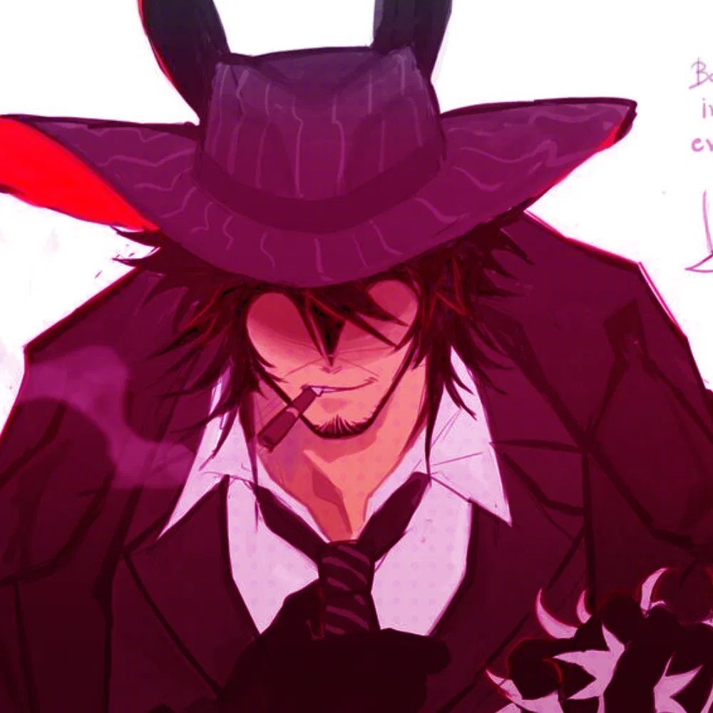 Mafioso || Forsaken