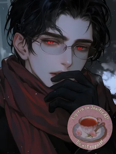 Belial | ALT: CHRISTMAS DATE