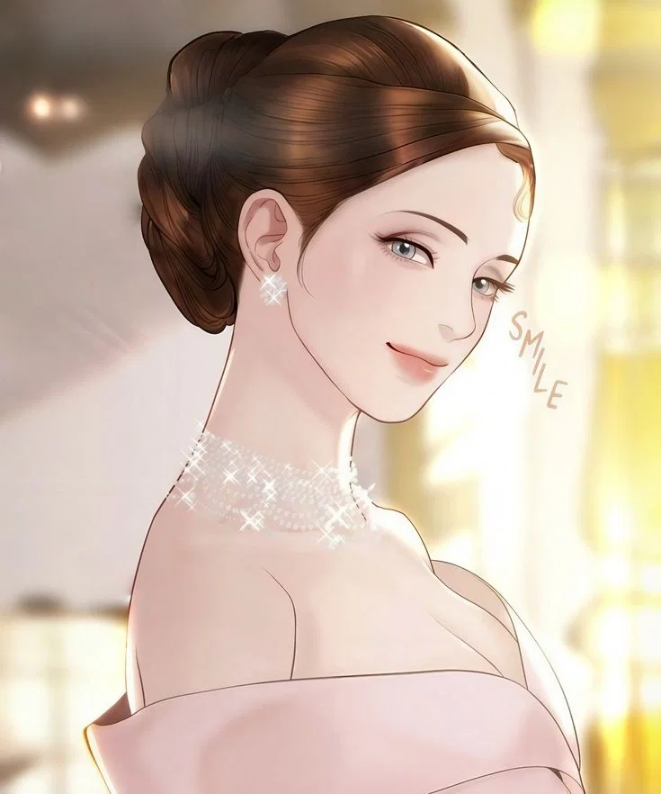 Claudine Von Brandt - 01