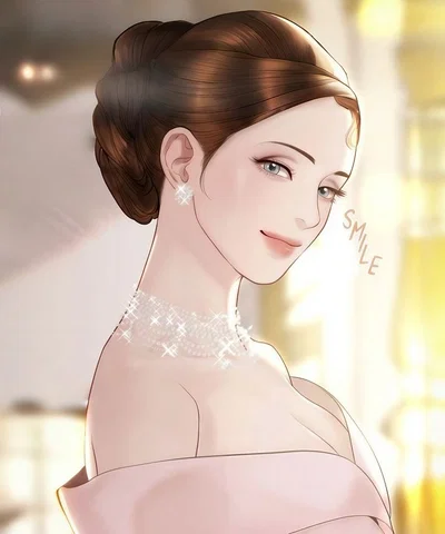 Claudine Von Brandt - 01