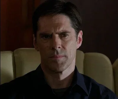 Aaron Hotchner