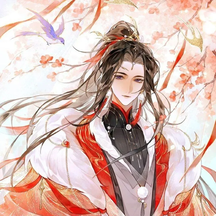Luo Jinyi.REBIRTH